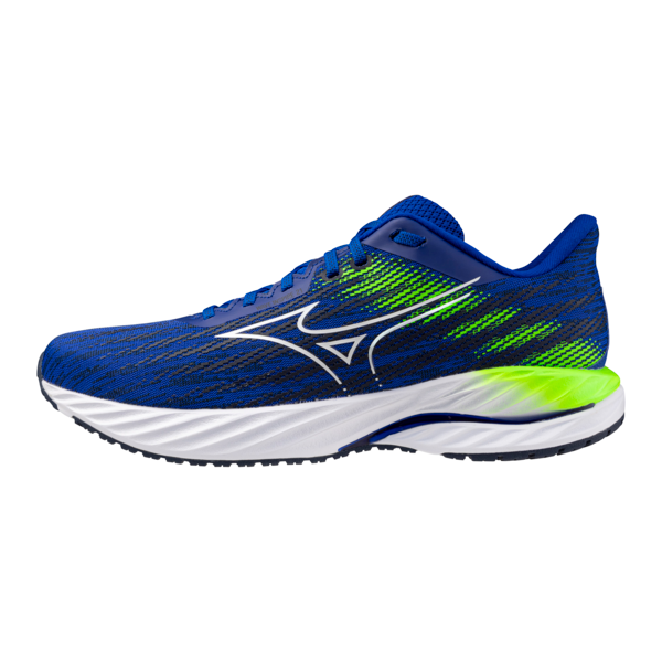 Mizuno Wave Inspire 21 Hardloopschoenen Heren