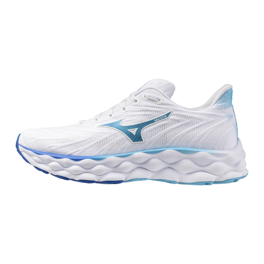 Mizuno Wave Sky 8 Hardloopschoenen Dames