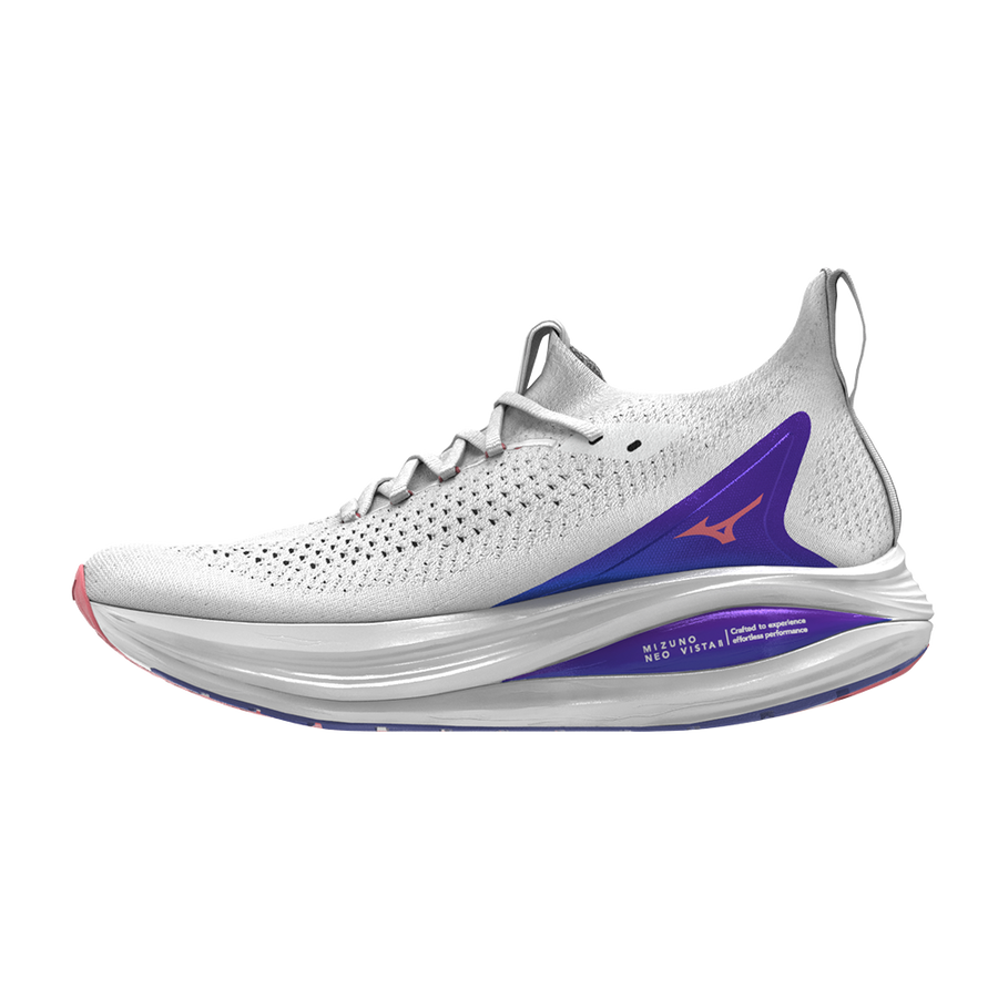 Mizuno Neo Vista 2