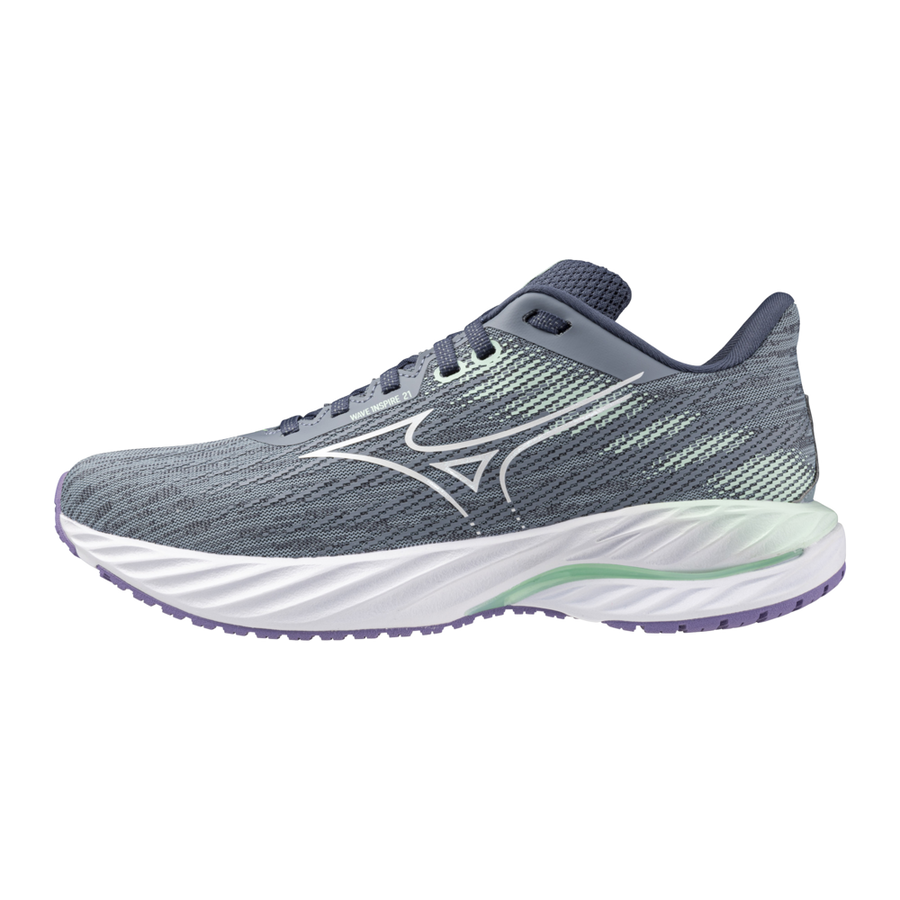 Mizuno Wave Inspire 21 Hardloopschoenen Dames