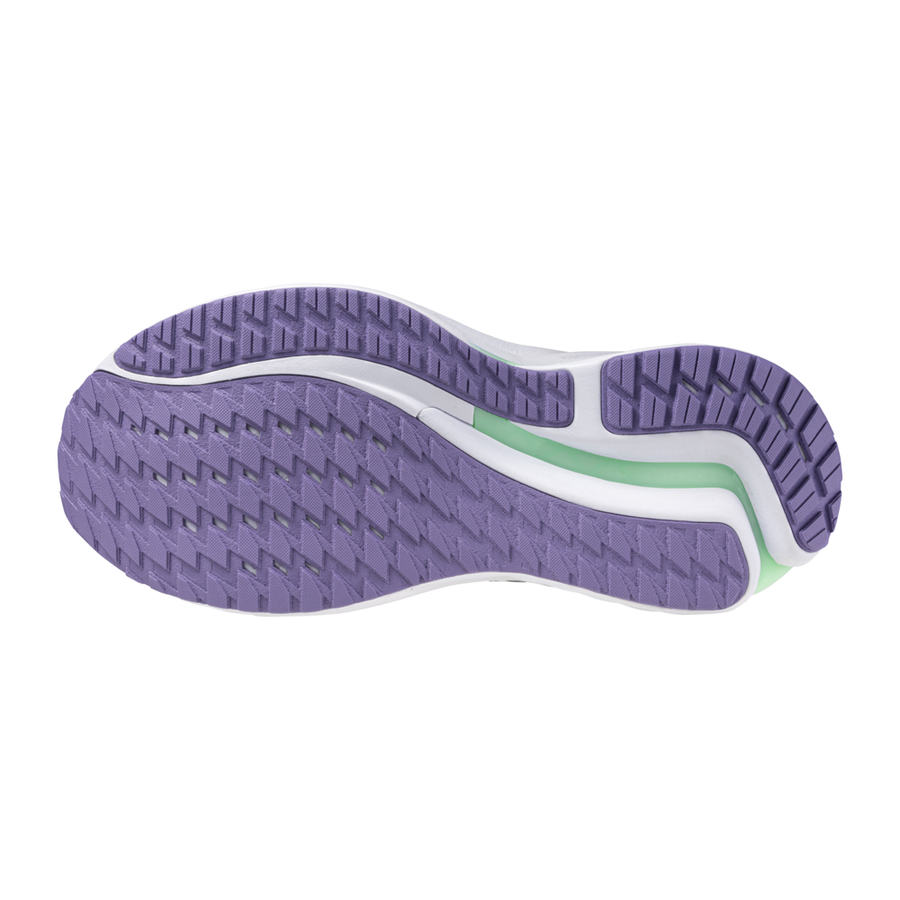 Mizuno Wave Inspire 21 Hardloopschoenen Dames