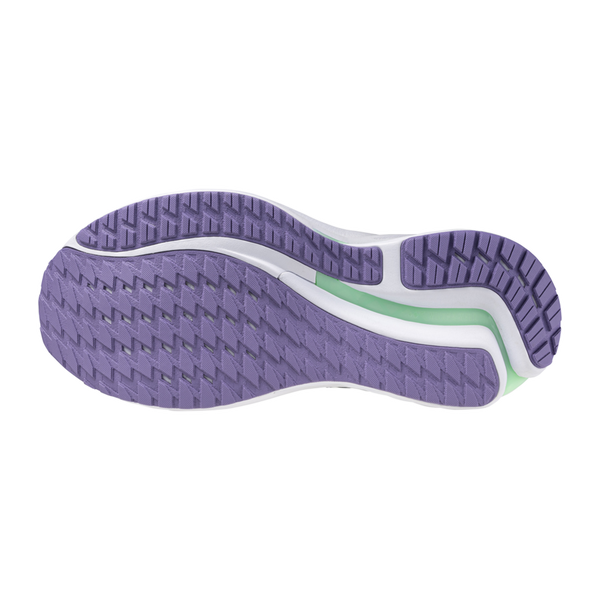 Mizuno Wave Inspire 21 Hardloopschoenen Dames