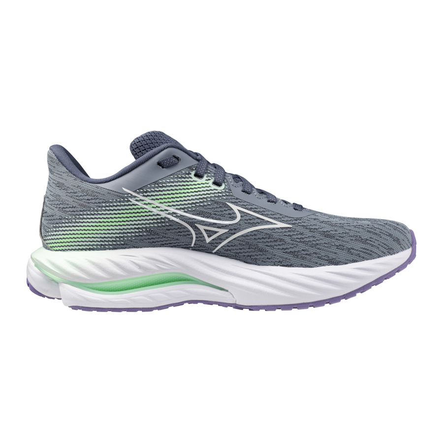 Mizuno Wave Inspire 21 Running Shoes Ladies