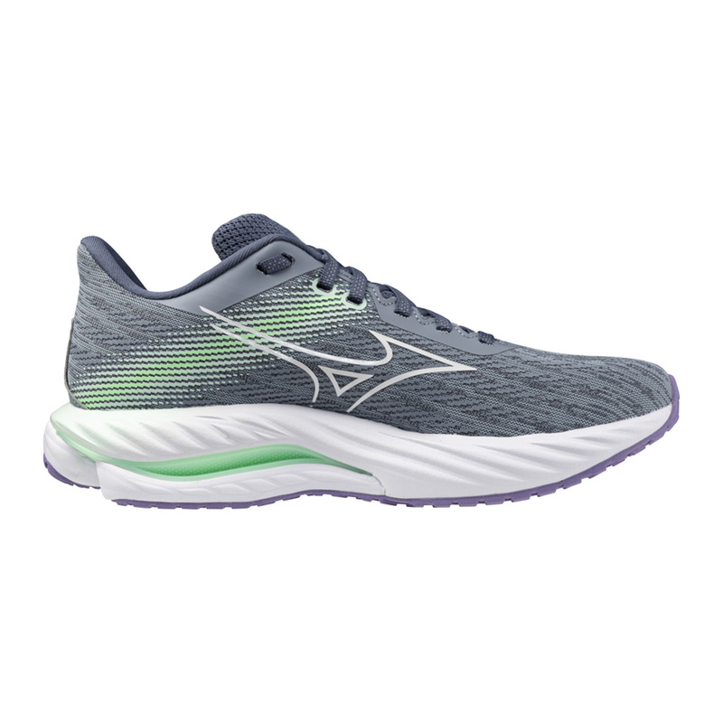 Mizuno Wave Inspire 21 Running Shoes Ladies
