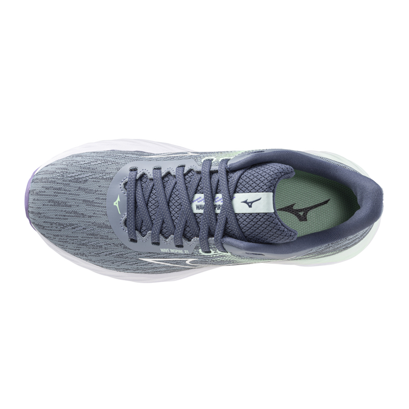 Mizuno Wave Inspire 21 Running Shoes Ladies