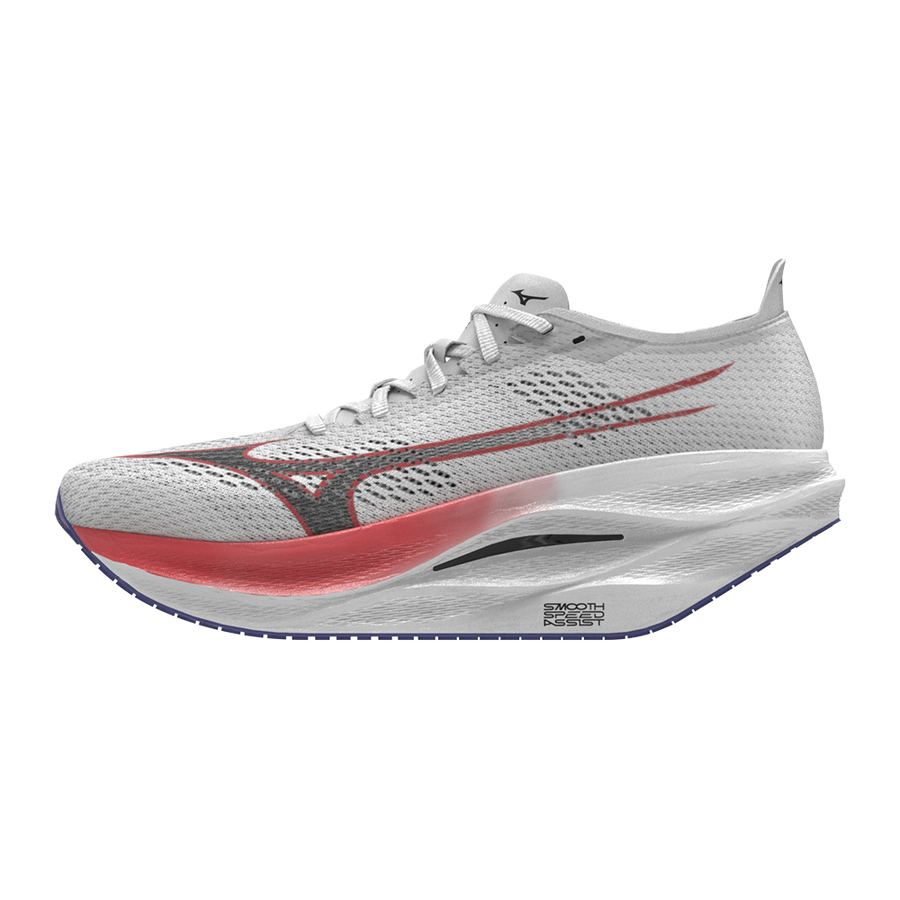 Mizuno Wave Rebellion Pro 3 Unisex