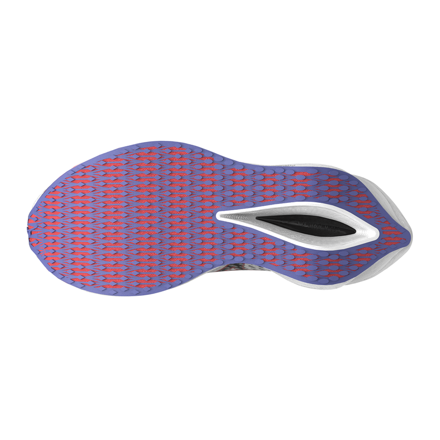 Mizuno Wave Rebellion Pro 3 Unisex