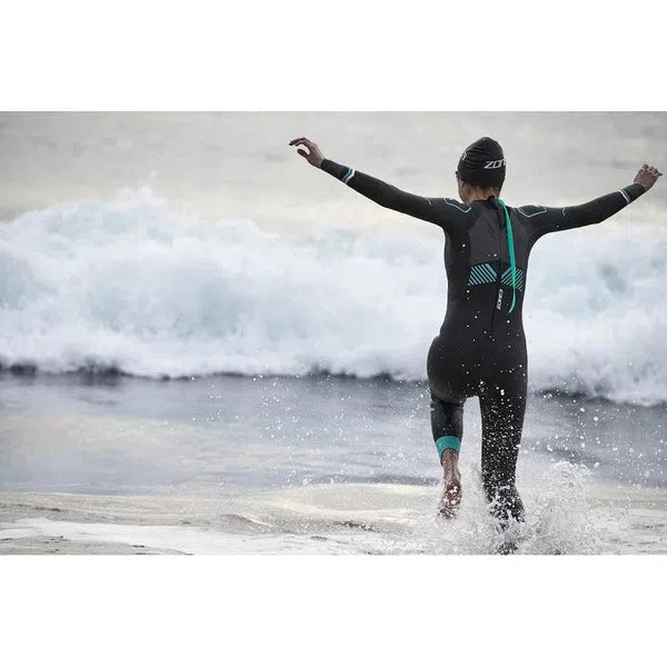 Zone3 Advance Wetsuit Women