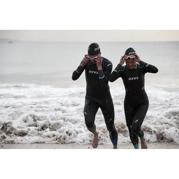 Zone3 Advance Wetsuit Women