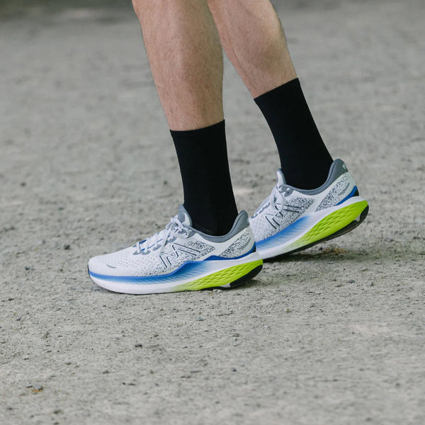 Karhu Mestari Run 1.5 Hommes Blanc/Skydiver