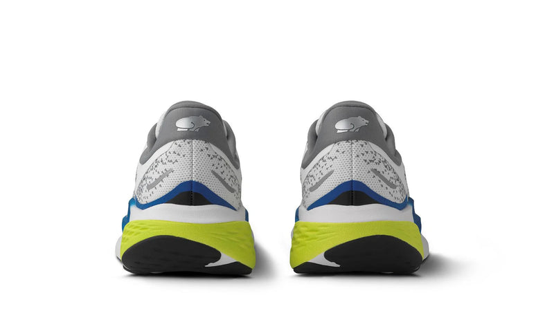 Karhu Mestari Run 1.5 Hommes Blanc/Skydiver