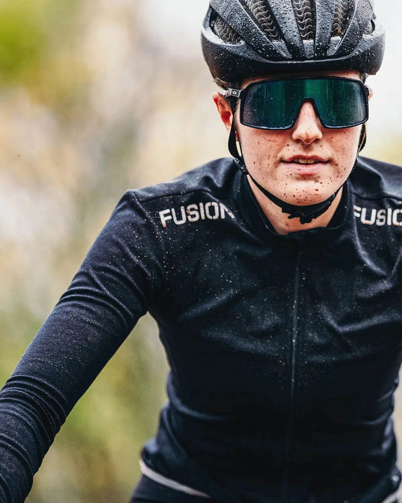 Fusion SLi Giacca da ciclismo unisex