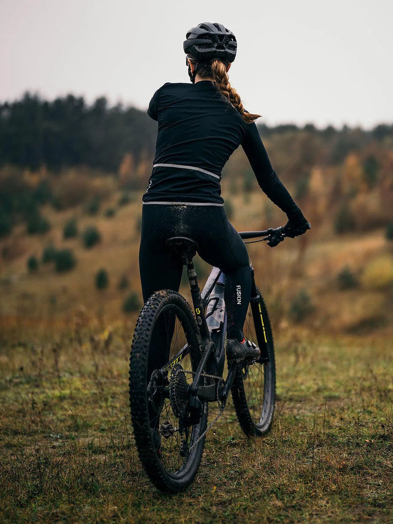 Fusion SLi Giacca da ciclismo unisex