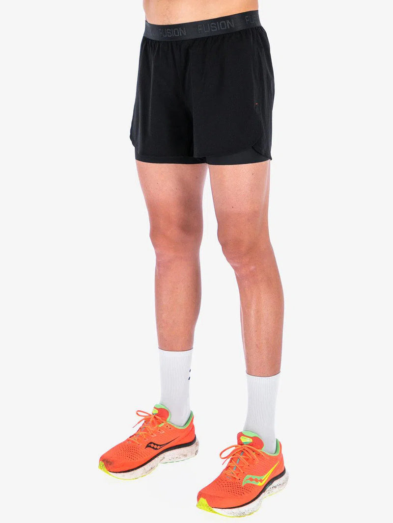 Fusion SLi Running Shorts Men