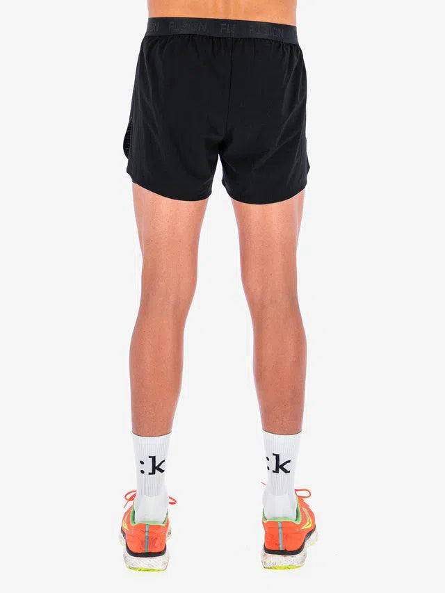 Fusion SLi Running Shorts Men
