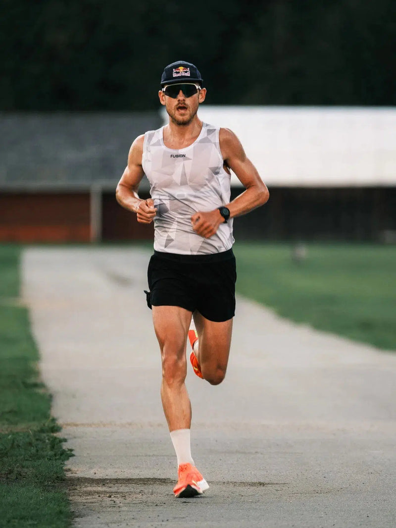 Fusion SLi Running Shorts Men