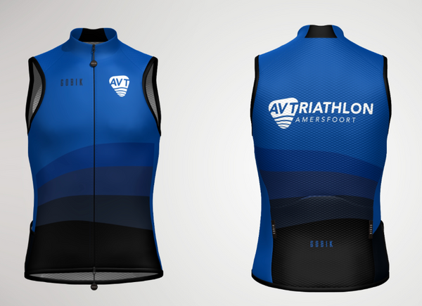 AV Triathlon Windstopper Men's
