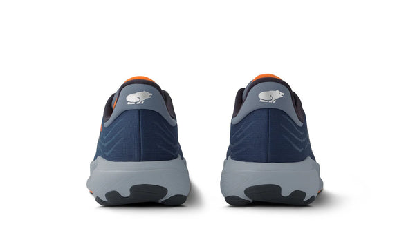 Karhu Ikon 3.0 MRS Hommes Titan/Shocking Orange