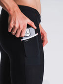 Fusion C3 Hardloop Tights Kort Unisex