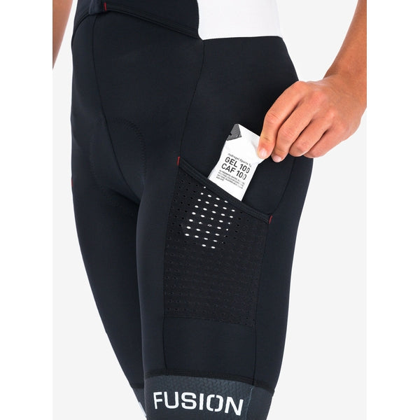 Fusion Speed Suit Trisuit V2 Unisex