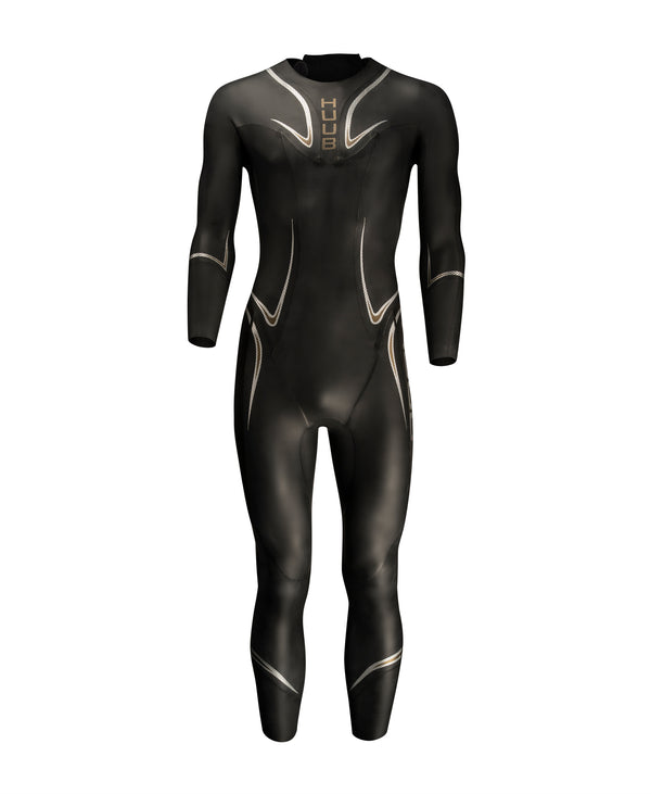 Huub TC Performance Wetsuit Men