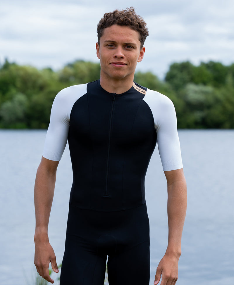 Huub Collective Trisuit Heren