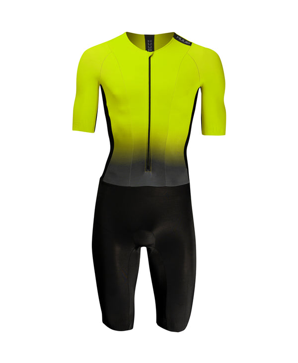 Huub Collective Trisuit Heren