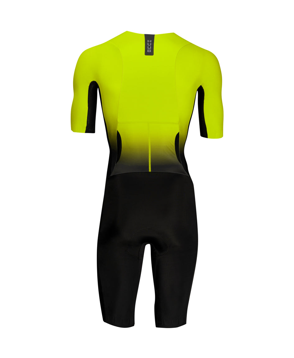 Huub Collective Trisuit Heren