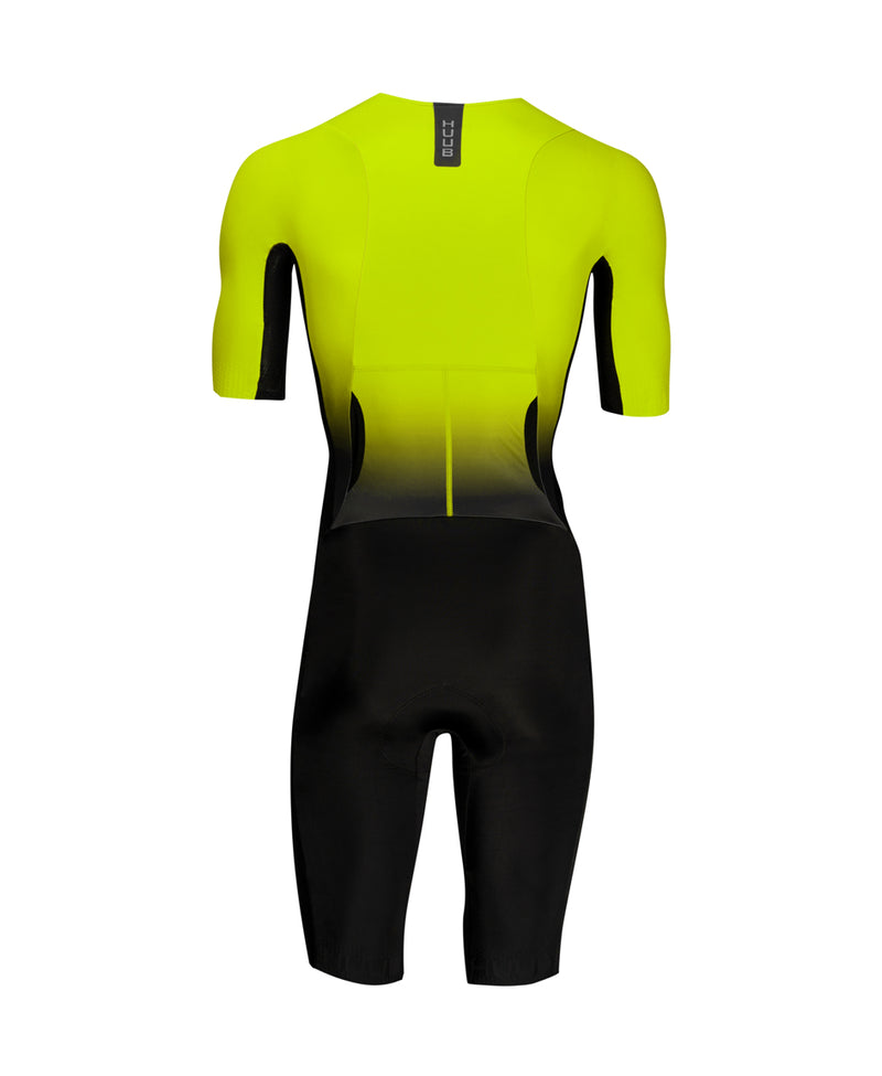 Huub Collective Trisuit Heren