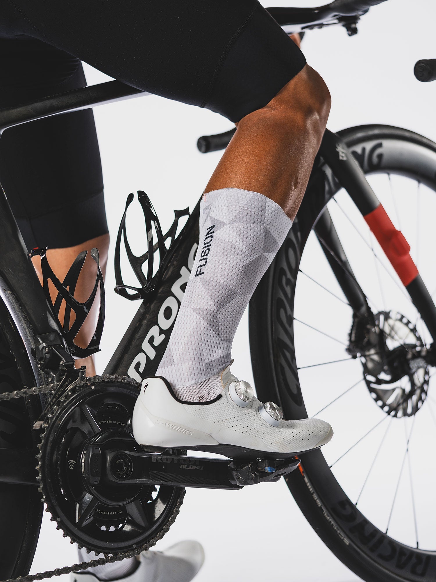 Fusion Pace! Aero Cycling Socks Unisex – AthleteSportsWorld