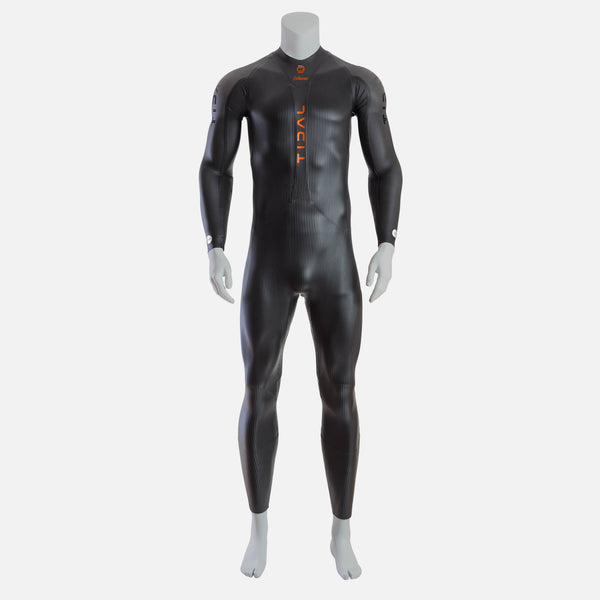 deboer Tidal Wetsuit Heren