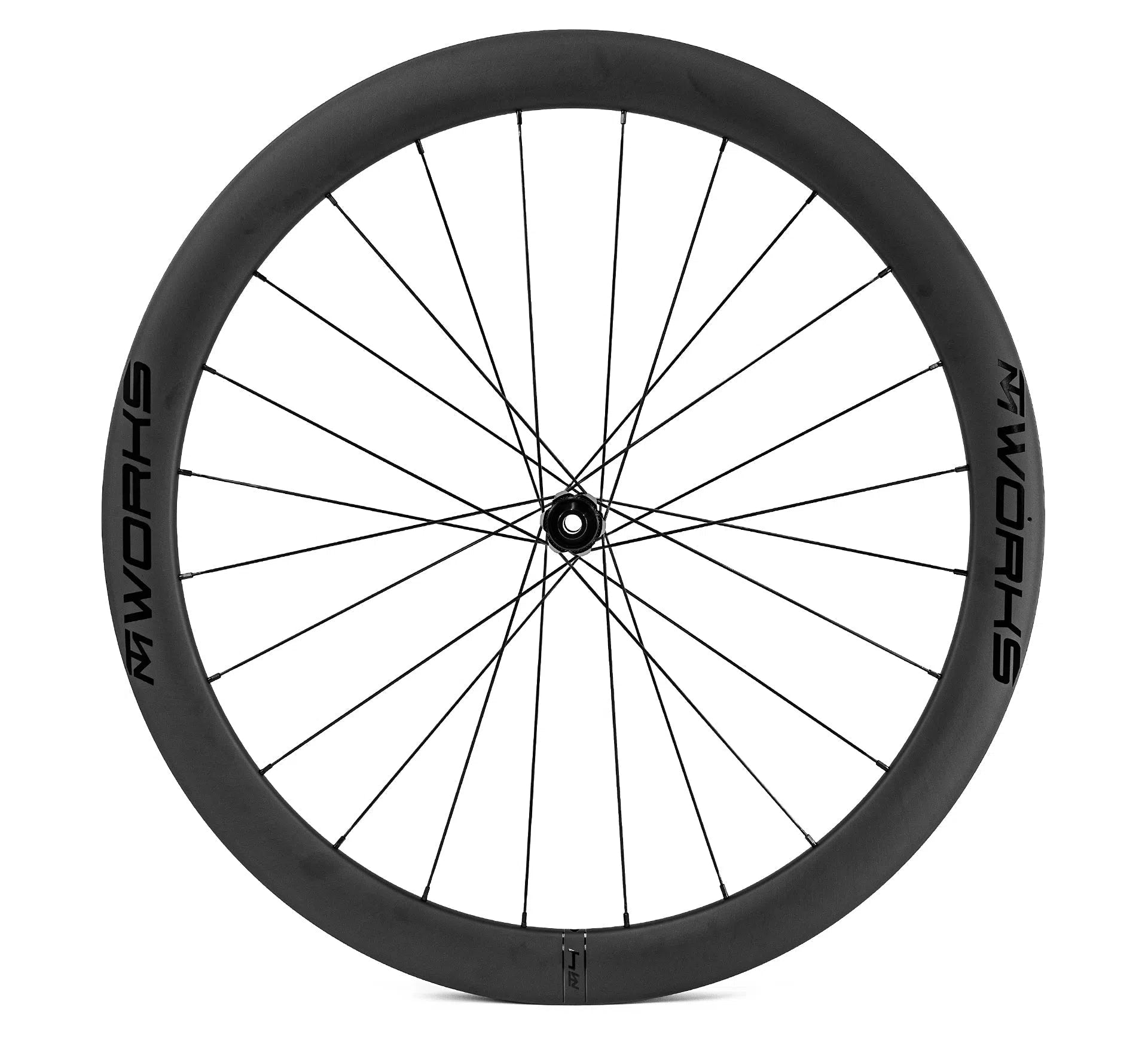 TMWorks TM4 Disc Brake Racefietswielen