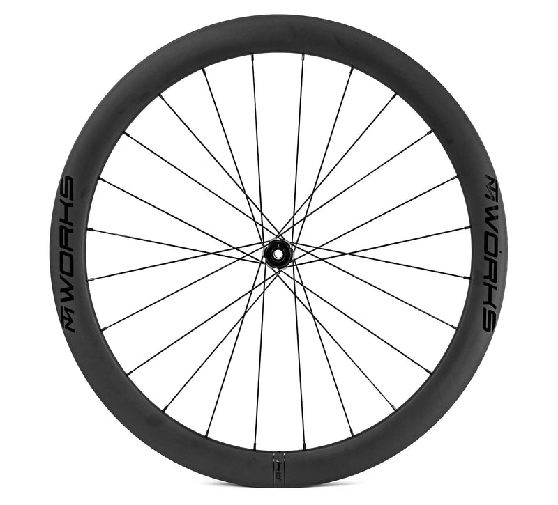 TMWorks TM6 Disc Brake Road Bike Wheels