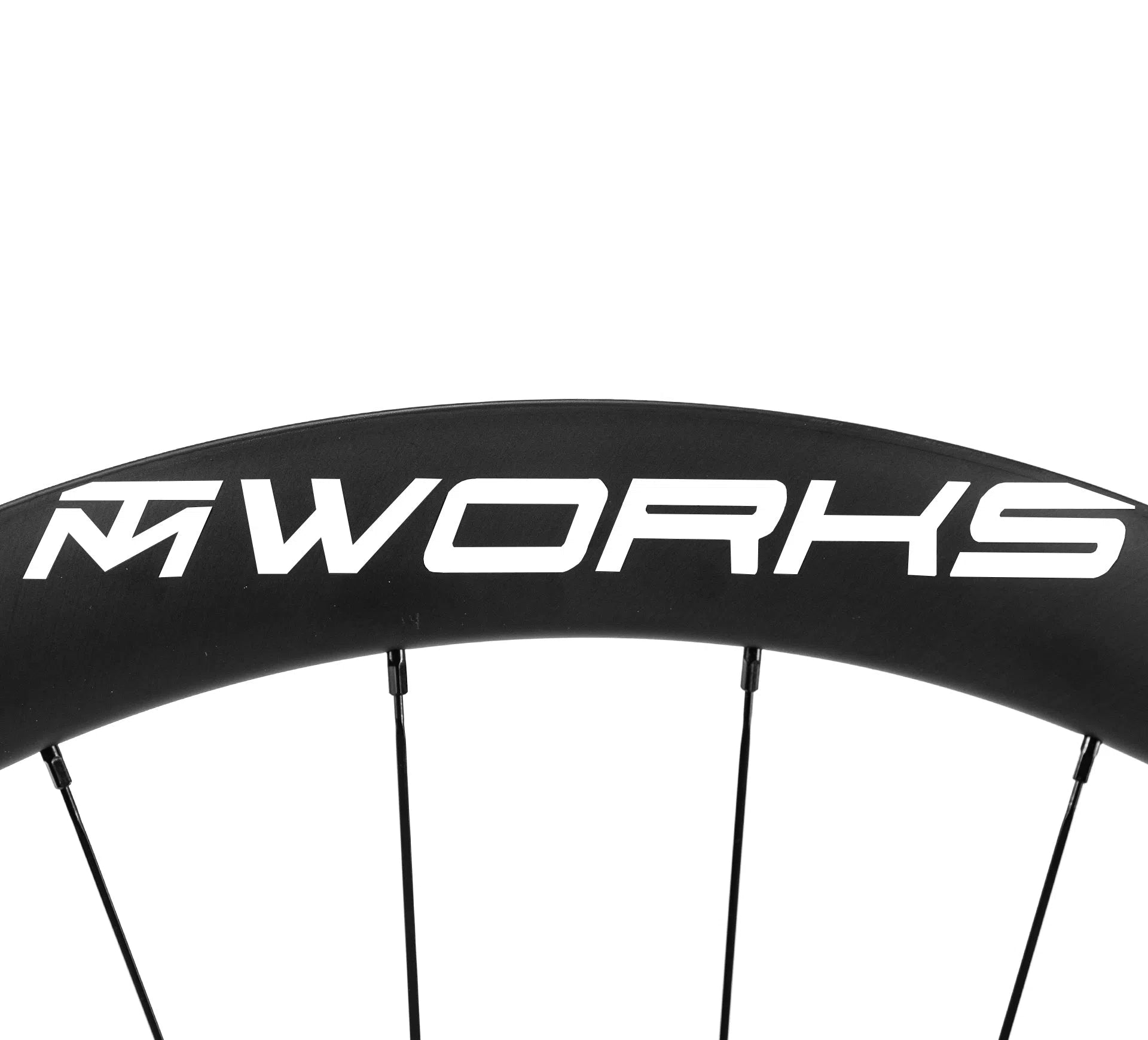 TMWorks TM4 Disc Brake Racefietswielen
