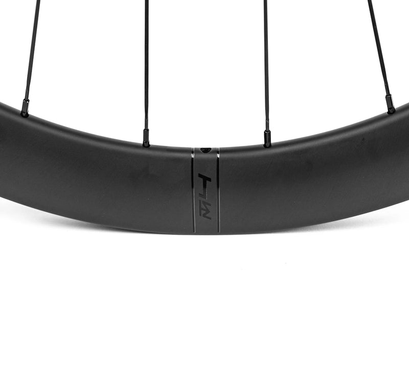 TMWorks TM6 Disc Brake Road Bike Wheels