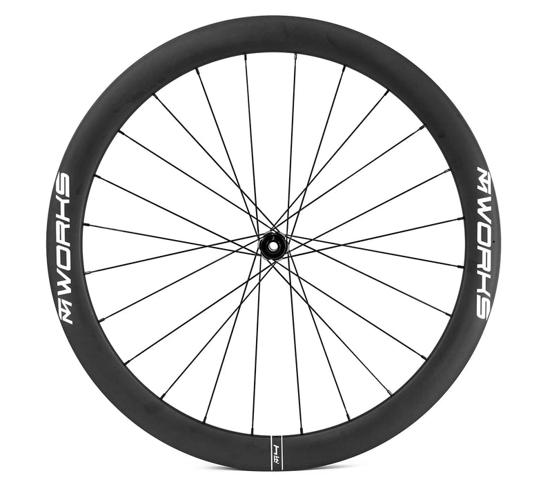 TMWorks TM6 Disc Brake Road Bike Wheels