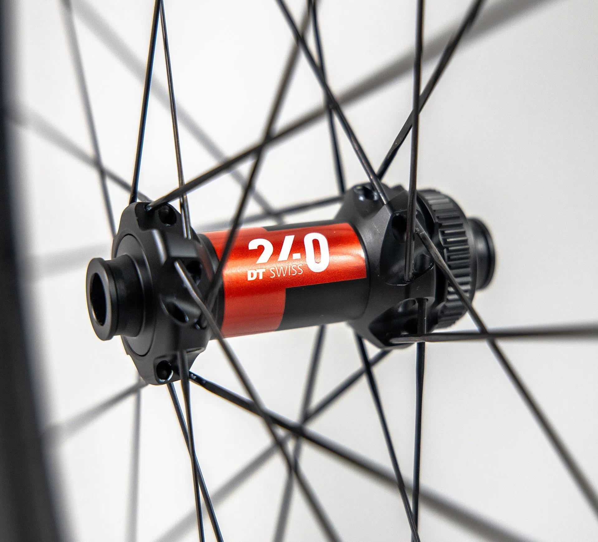 TMWorks TM4 Disc Brake Racefietswielen