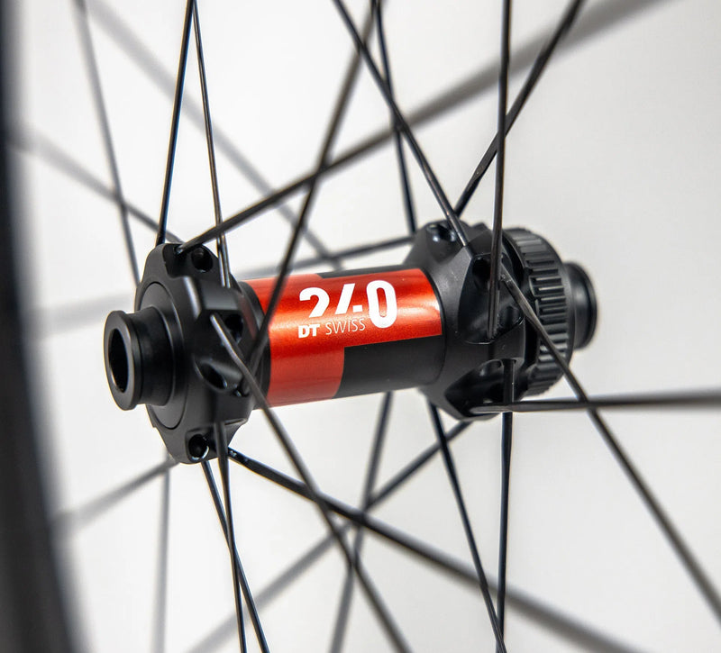 TMWorks TM6 Disc Brake Road Bike Wheels