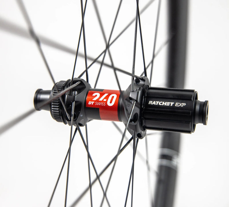 TMWorks TM6 Disc Brake Road Bike Wheels