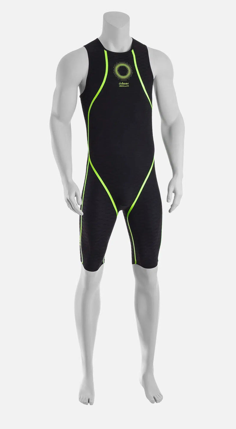 DeBoer Tsunami 3.0 Swimskin Men's