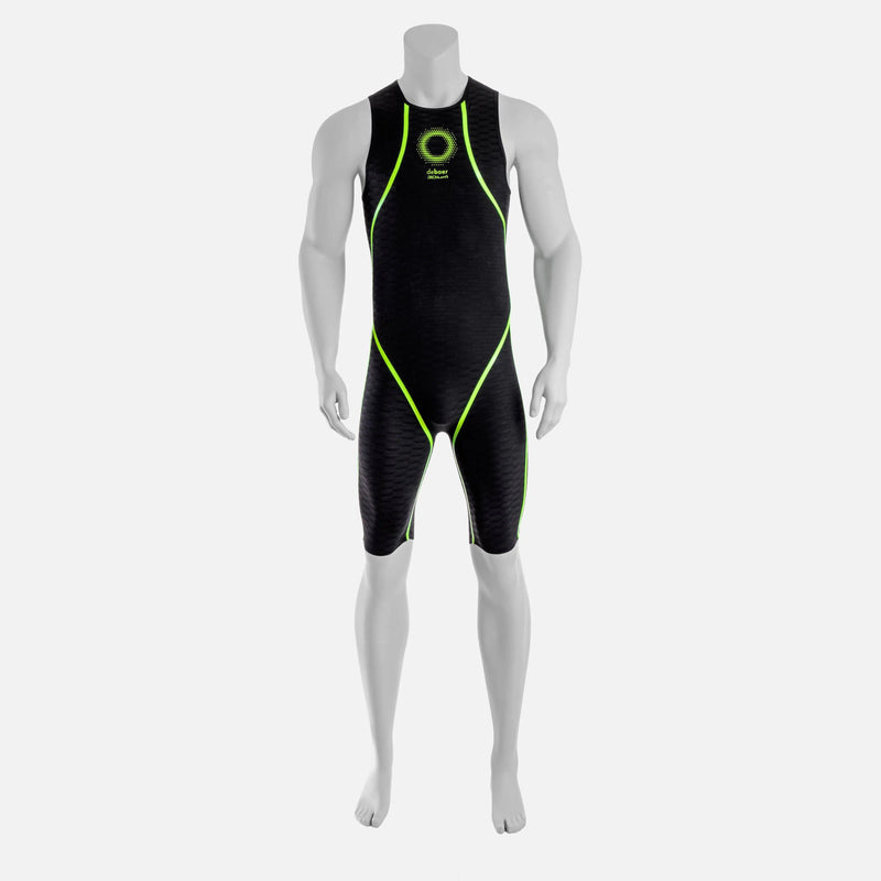 DeBoer Tsunami 3.0 Swimskin Men's