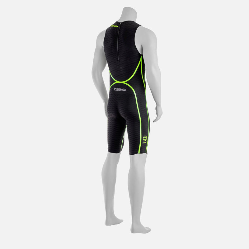 DeBoer Tsunami 3.0 Swimskin Men's