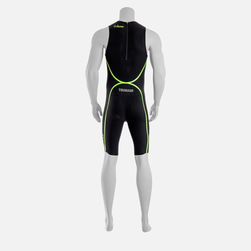 DeBoer Tsunami 3.0 Swimskin Men's