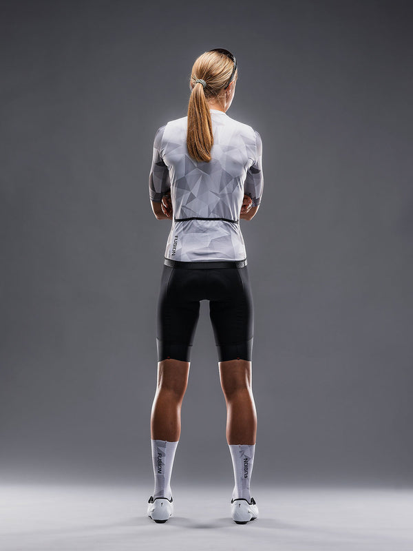 Fusion TEMPO! Hot Conditions Cycling Shirt Unisex