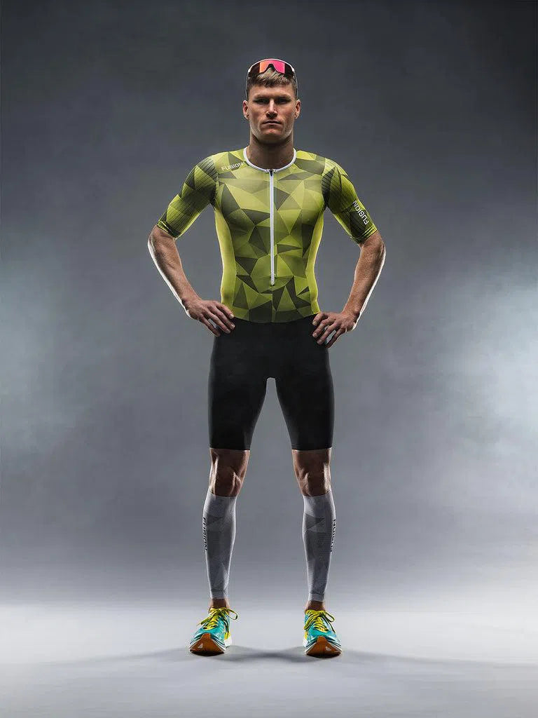 Fusion TEMPO! Triathlon Trisuit Unisex – AthleteSportsWorld