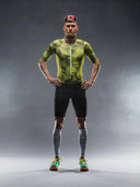 Fusion TEMPO! ONE Triathlon Trisuit