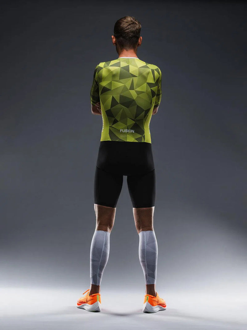 Fusion TEMPO! Triathlon Trisuit Unisex
