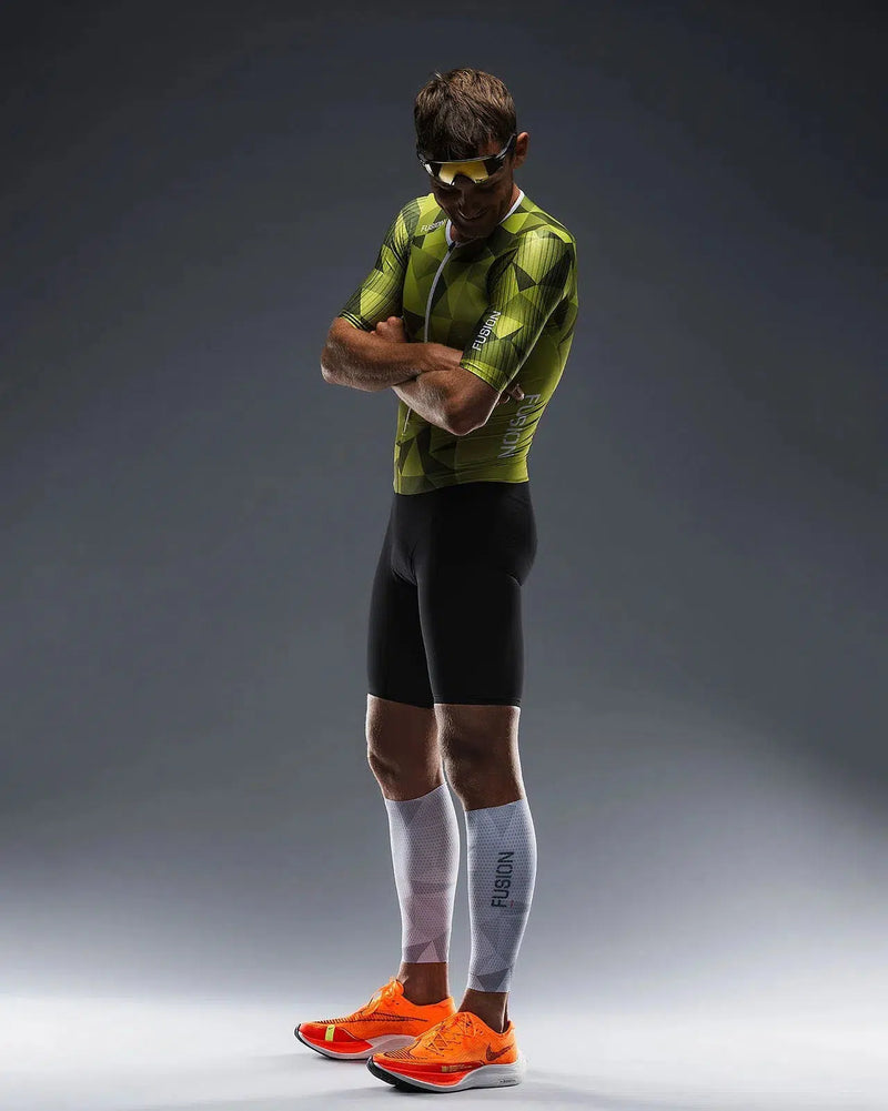 Fusion TEMPO! Triathlon Trisuit Unisex