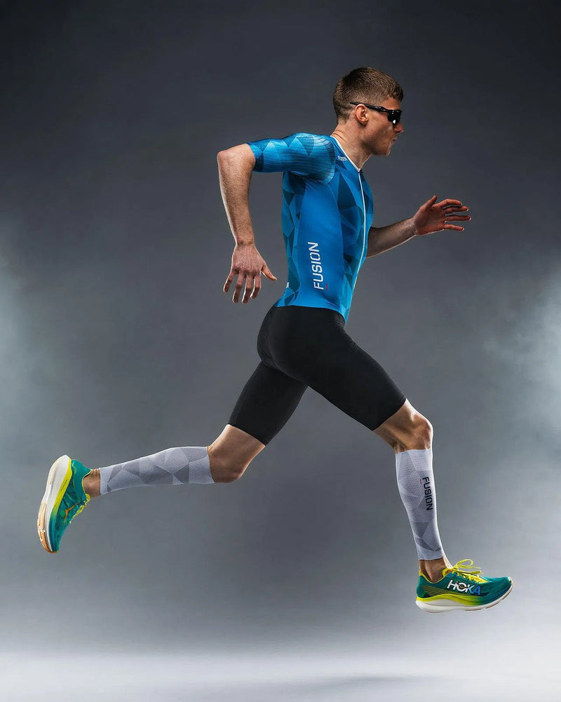 Fusion TEMPO! Triathlon Trisuit Unisex