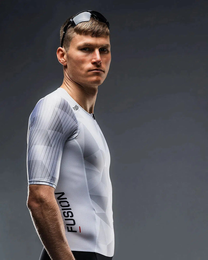 Fusion TEMPO! Triathlon Trisuit Unisex